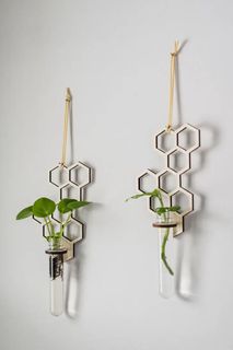 Sticklingsstation Honeycomb liten