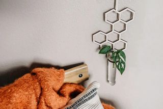 Sticklingsstation Honeycomb liten