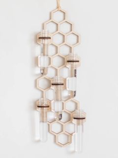 Sticklingsstation Honeycomb stor