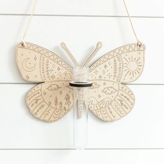 Sticklingsstation Fjäril