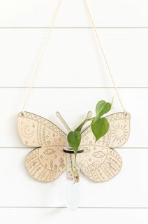 Sticklingsstation Fjäril