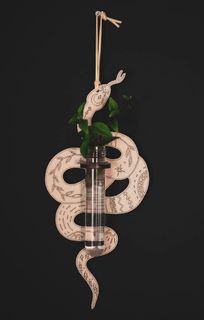 Sticklingsstation Orm