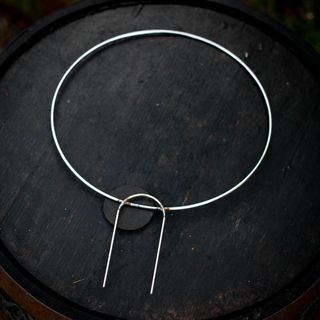 Växtstöd cirkel Ø30 cm