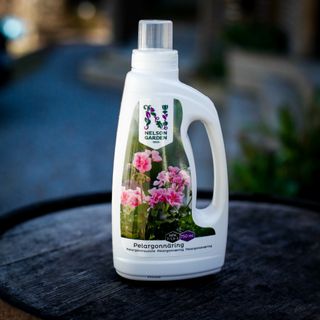 Pelargonnäring Nelson Garden 750 ml