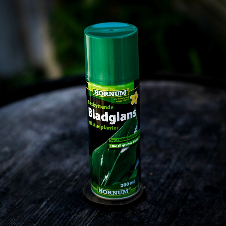 FloraLife Bladglans 250 ml
