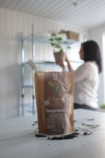 IMPROVE Jordförbättring 500ML - KRAV - Nelson Garden