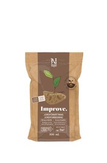 IMPROVE Jordförbättring 500ML - KRAV - Nelson Garden