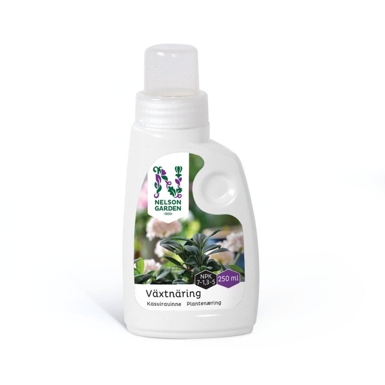 Nelson Garden Växtnäring 250 ml