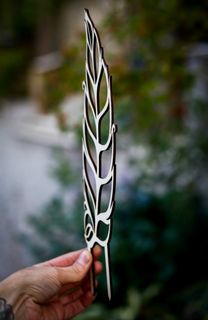 Växtstöd Monstera obliqua