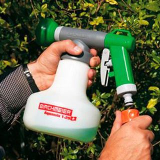 AquaNemix nematodutvattnare | Enkel spridning av nematoder