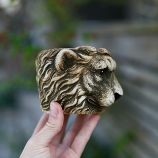 Minikruka vilda djur