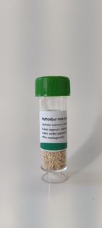 Nyttodjur mot bladlöss – Parasitstekel + gallmygga (300 st)