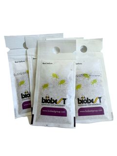 Tripsrovkvalster | Effektivt nyttodjur mot trips