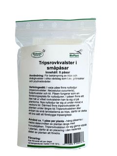 Tripsrovkvalster | Effektivt nyttodjur mot trips