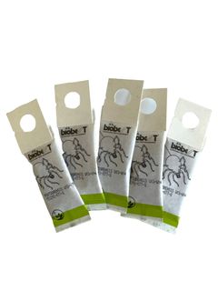 Montdorensis påsar | Nyttodjur mot trips, spinn & vita flygare