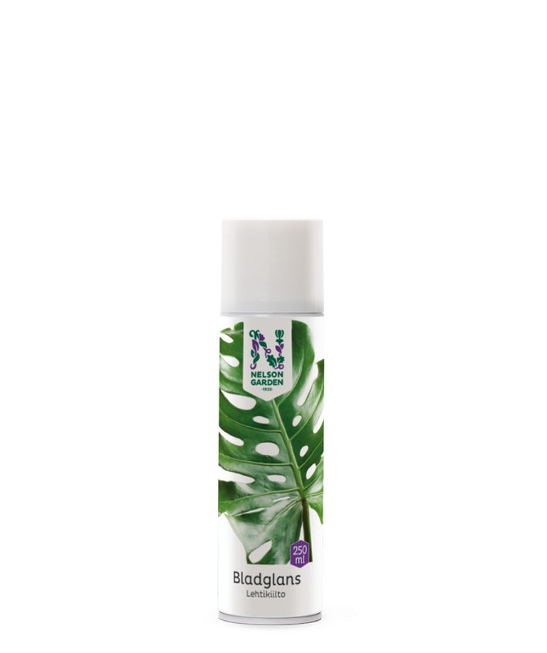 Nelson Garden Bladglans 250 ml