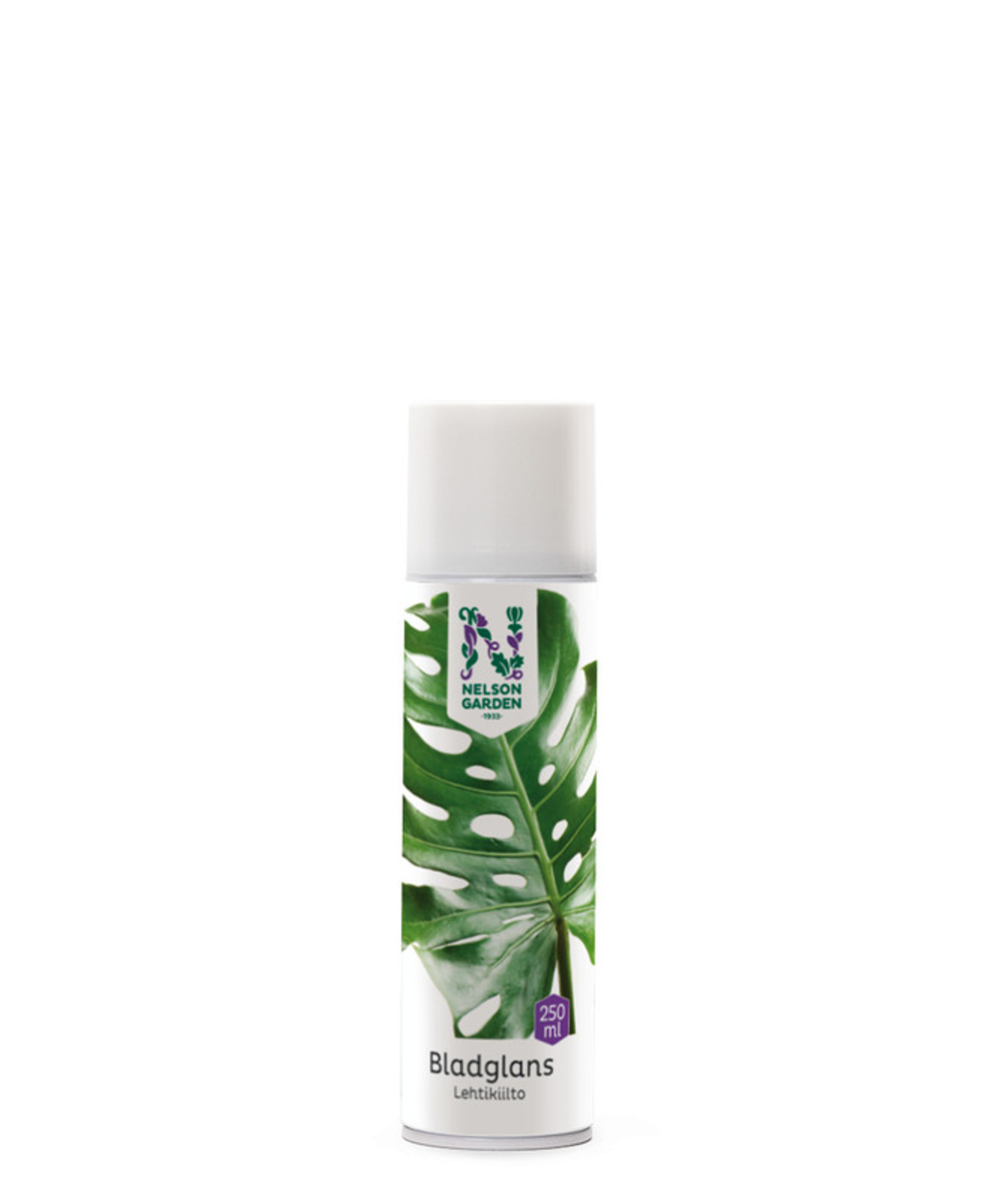 Bladglans 250 ml från Nelson Garden