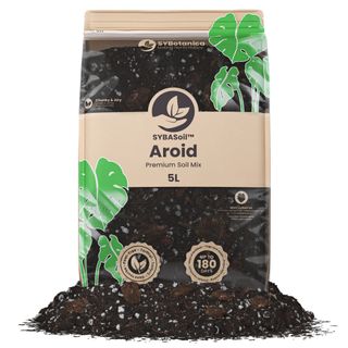 Sybotanica Aroidjord 5 L
