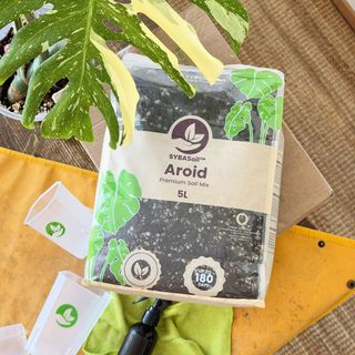 Sybotanica Aroidjord 5 L