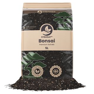 Bonsaijord 5 L – Sybotanica