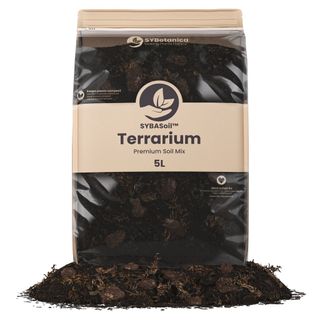 Sybotanica Terrariumjord 5 L