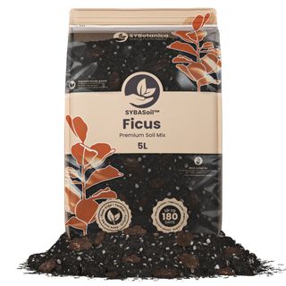 Sybotanica Ficusjord 5 L