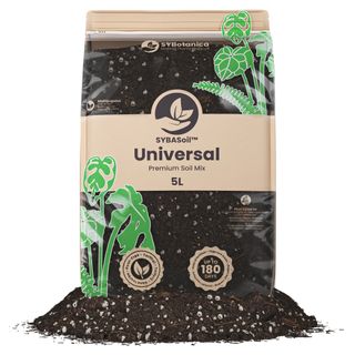 Sybotanica Universaljord 5 L