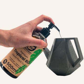 Sybotanica Tropisk BIO Flytande Växtnäring – för jord 500 ml