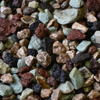 Sybotanica Grov krukväxtmineralmix 5 L
