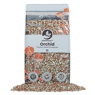 Orkidémineralmix 3 L – Sybotanica