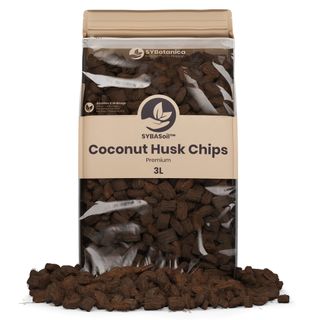 Sybotanica Kokoschips 3 L