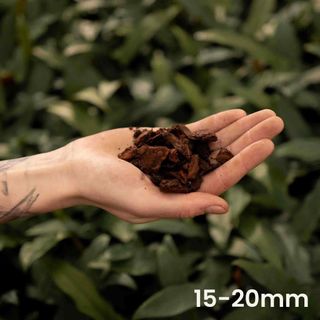 Sybotanica Orkidébark 3 L