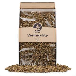 Sybotanica Vermikulit 3 L
