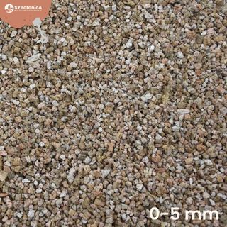 Sybotanica Vermikulit 3 L