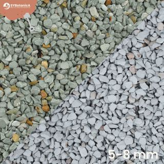 Zeolit 3 L för jord & mineralsubstrat – Sybotanica