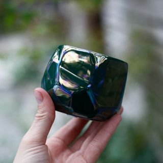 Minikruka Brisa 6 cm – Keramikkruka