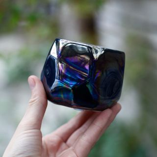 Minikruka Brisa 6 cm – Keramikkruka