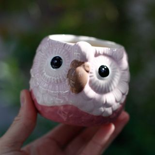 Minikruka Rio 6 cm – Keramikkruka