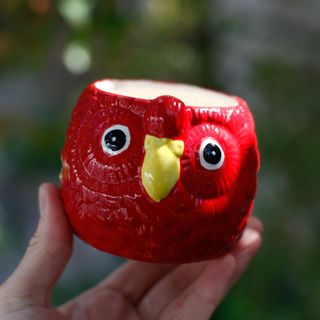 Minikruka Rio 6 cm – Keramikkruka