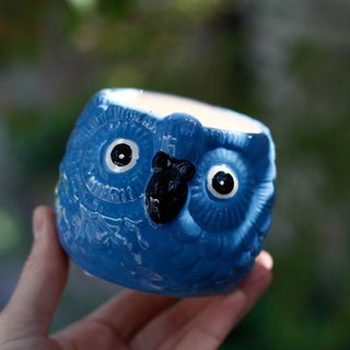 Minikruka Rio 6 cm – Keramikkruka