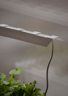 Bländskydd för LED-ramp 96 cm – Nelson Garden