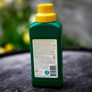 Blomstra Växtnäring 300 ml – Flytande växtnäring
