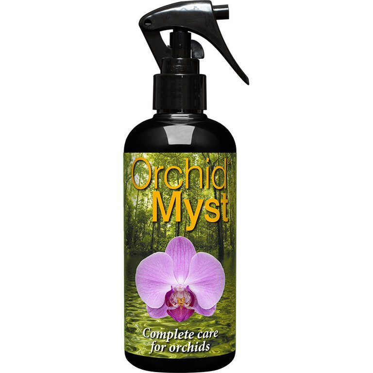 Orkidénäring Orchid Myst spray 300 ml – Growth Technology