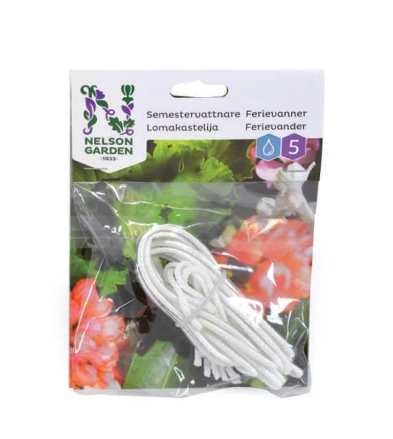 Semestervattnare 5-pack – Nelson Garden