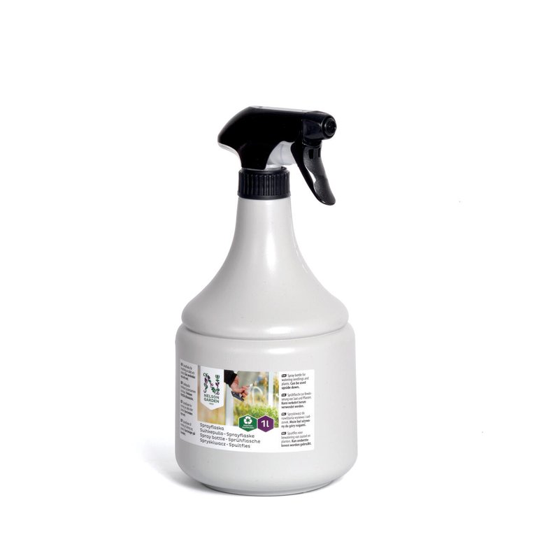 Sprayflaska 360° 1 liter – Nelson Garden