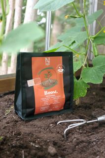 Boost Trichoderma 500 g – Stärker rötter & växttillväxt - Nelson Garden