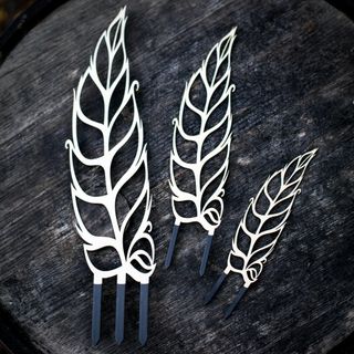 Växtstöd Monstera obliqua