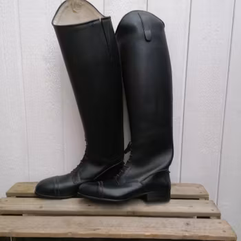 Ridstövlar Grand Prix stl 39
