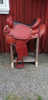 Denver 17" Sqhb 78 gr. i vinkel