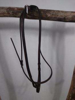 Martigal? Red Barn brun stl full